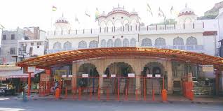   Jaipur temple 