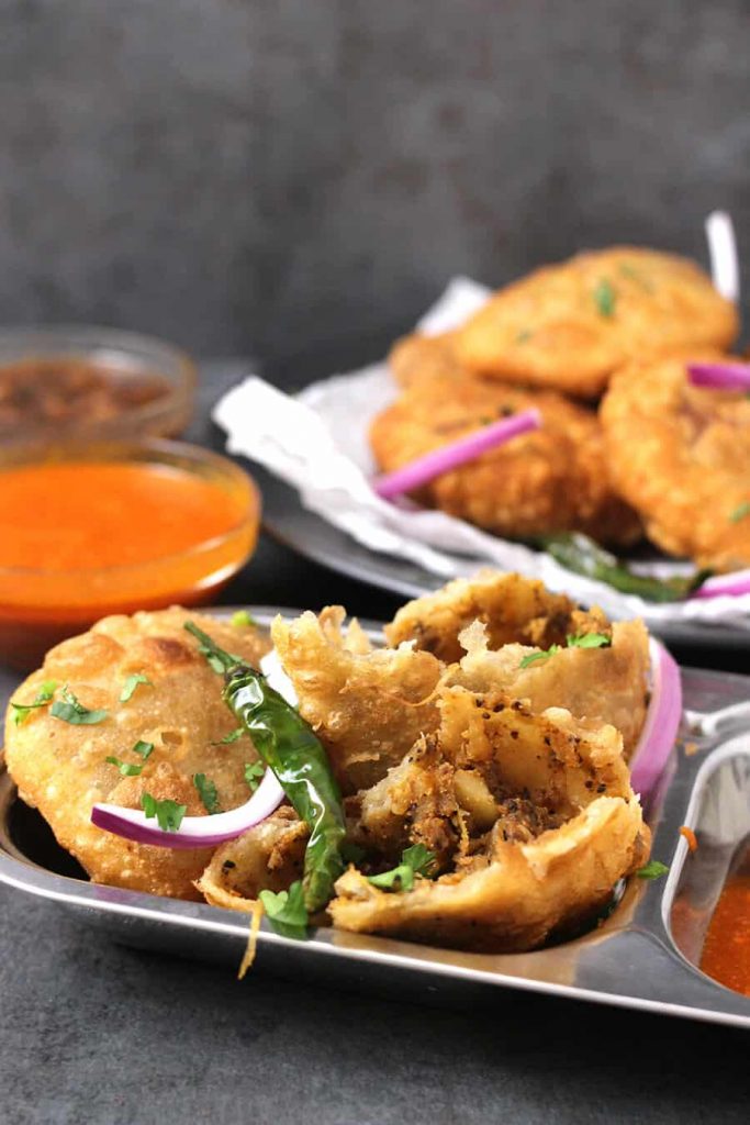 local food markets Jaipur